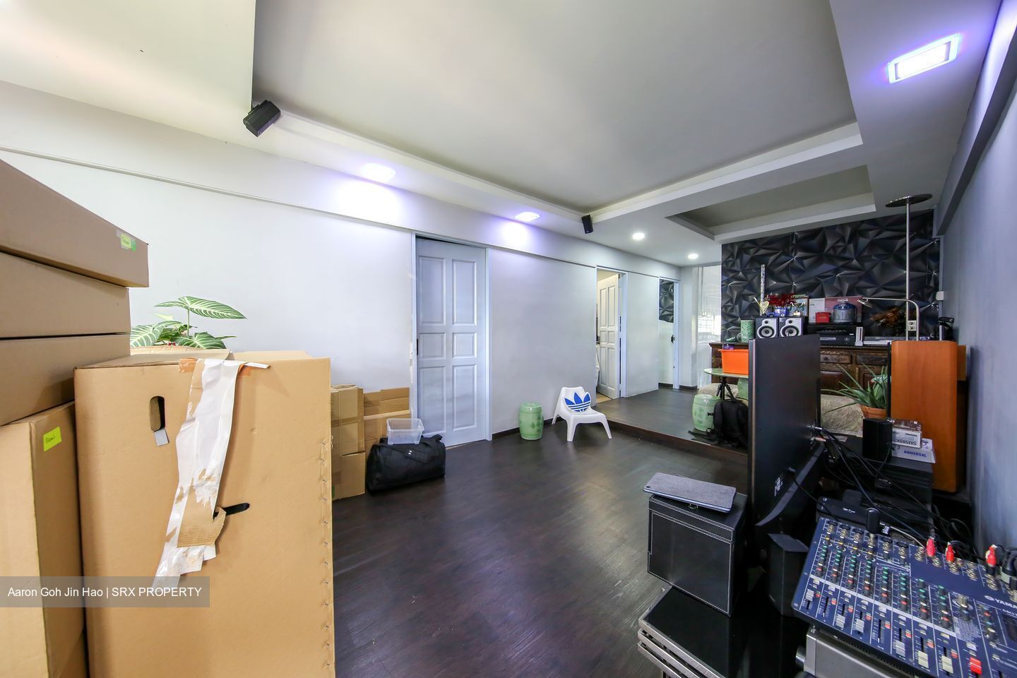 Blk 603 Clementi West Street 1 (Clementi), HDB 4 Rooms #563759771